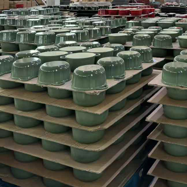 Factory Interior 1