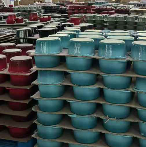 Factory Interior 3